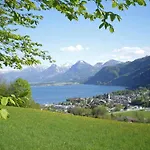 Gastehaus Linderhof Guest house Gschwendt