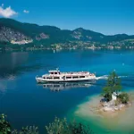 Guest house Gastehaus Linderhof 3*
