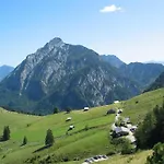 Gastehaus Linderhof 3*