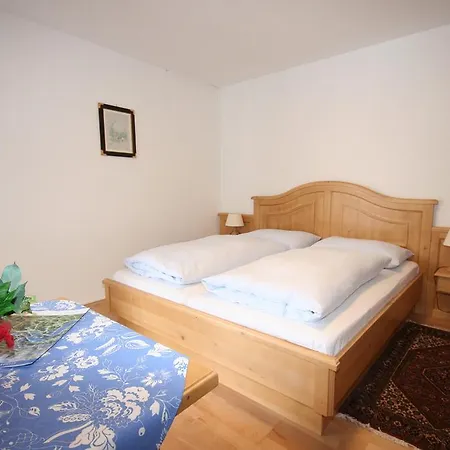 Gastehaus Linderhof Gæstehus 3*