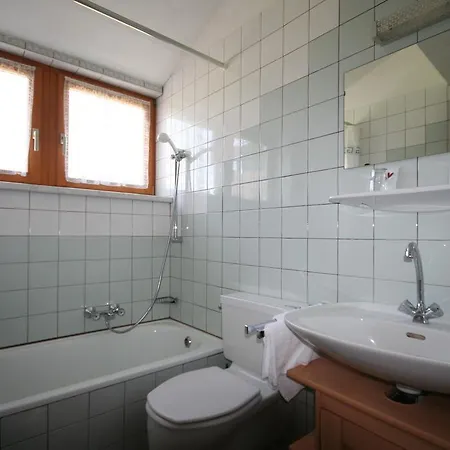 Gæstehus Gastehaus Linderhof Gschwendt