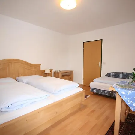 Gasthof Gästehaus Linderhof