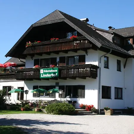 Gästehaus Linderhof Gschwendt