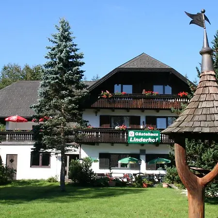 Gastehaus Linderhof Gasthuis