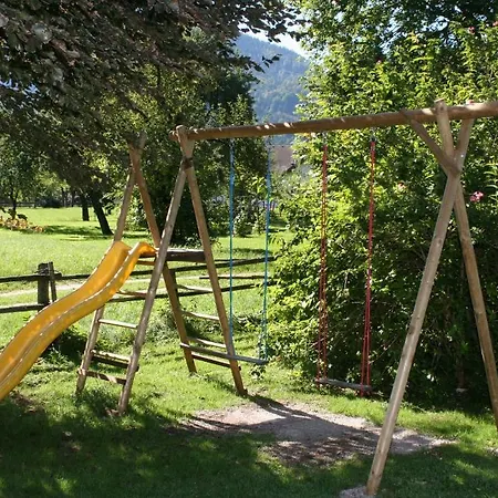 Gasthuis Gastehaus Linderhof 3*