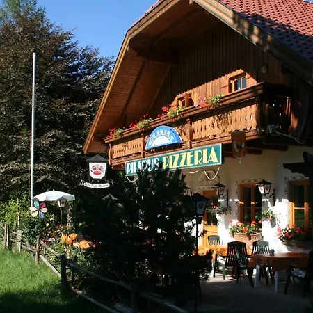 Gästehaus Linderhof