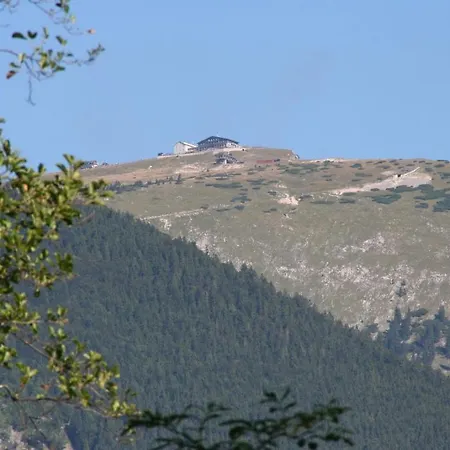 Gasthof Gästehaus Linderhof Gschwendt