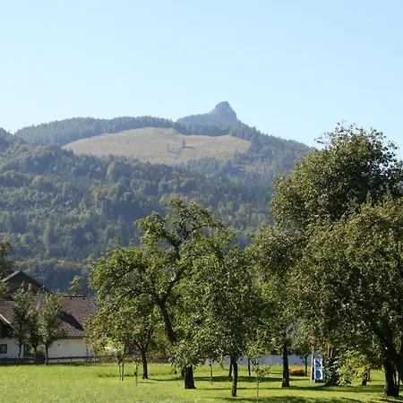 Gasthuis Gastehaus Linderhof
