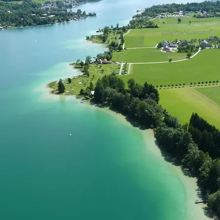 Gästehaus Linderhof 3* Gschwendt