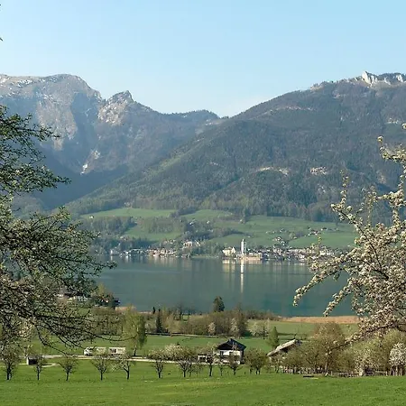 Gasthuis Gastehaus Linderhof