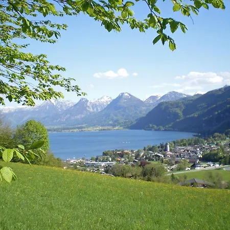 Gästehaus Linderhof Gasthof Gschwendt