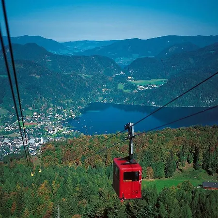 Gästehaus Linderhof Gschwendt