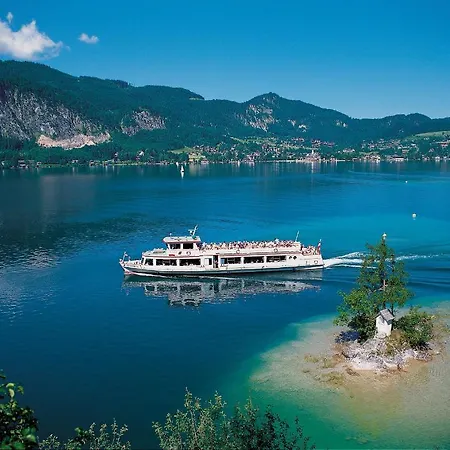 Gæstehus Gastehaus Linderhof 3*