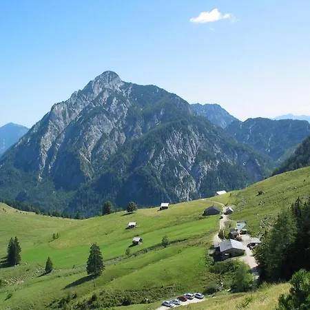Gästehaus Linderhof 3*