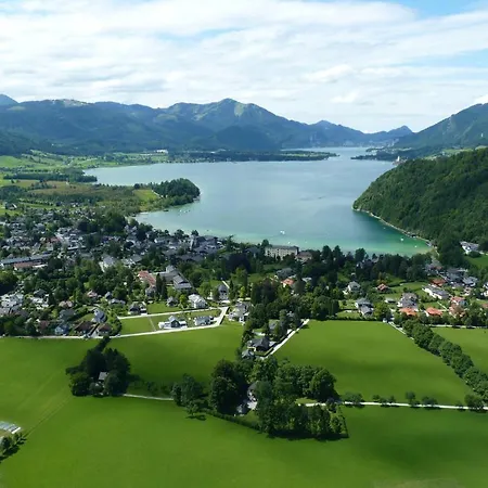 Gästehaus Linderhof 3* Gschwendt
