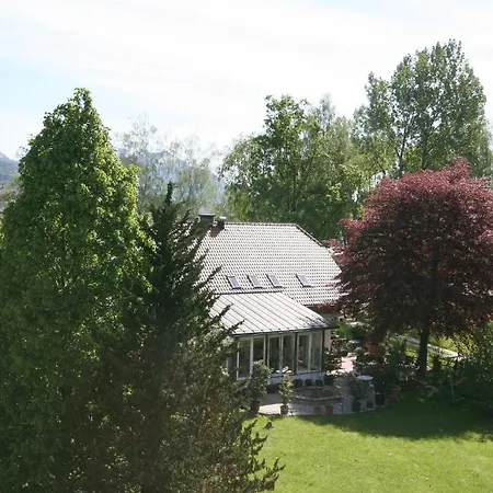 Gasthof Gästehaus Linderhof Gschwendt