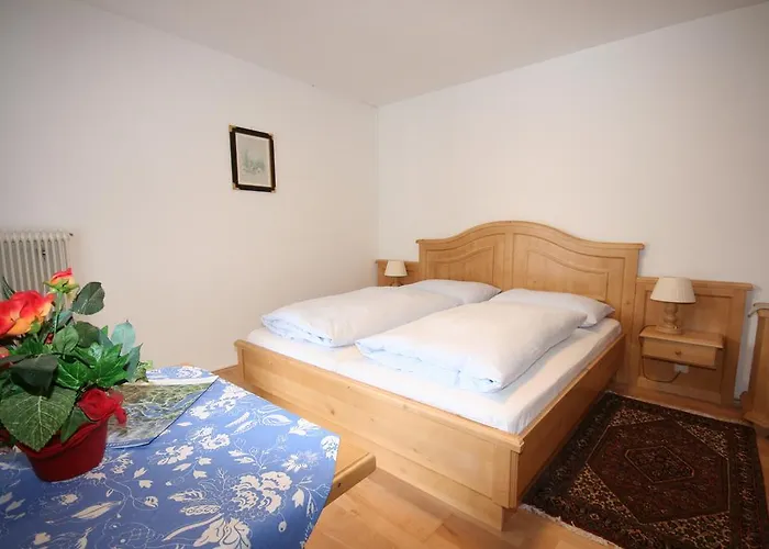 Gastehaus Linderhof Gasthuis 3*