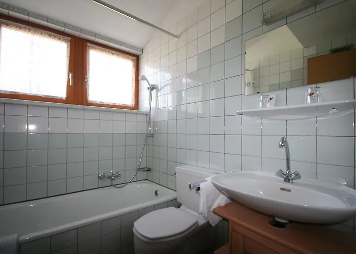 ゲストハウス ゲステハウス リンダーホーフ Gschwendt