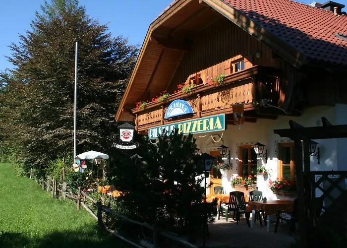 Gastehaus Linderhof
