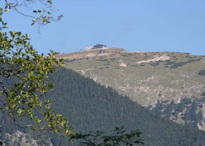 ゲストハウス ゲステハウス リンダーホーフ Gschwendt