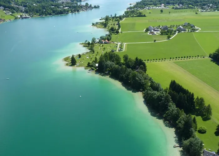 Gastehaus Linderhof 3* Gschwendt