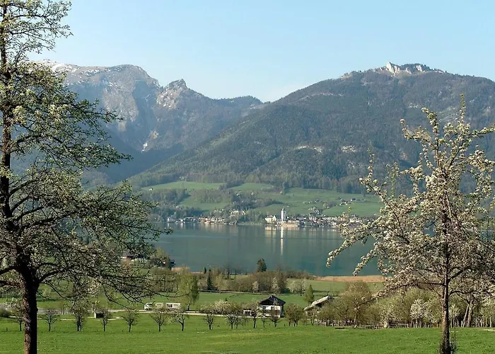 Gasthuis Gastehaus Linderhof