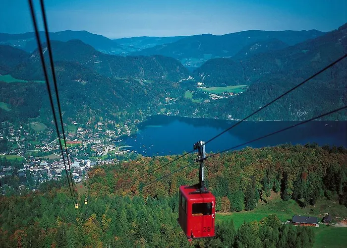 ゲステハウス リンダーホーフ Gschwendt